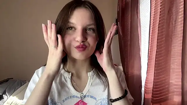 JanellHousen online show from 05/07/26, 05:11