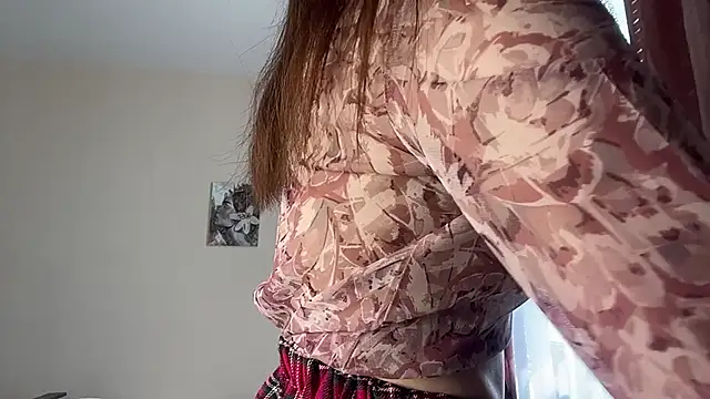JanellHousen online show from 06/12/26, 05:16