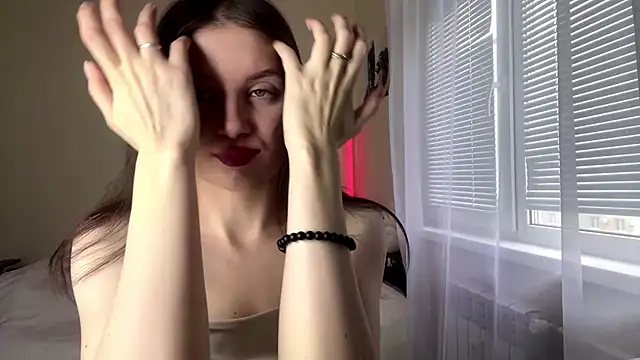 JanellHousen online show from 04/10/26, 06:09