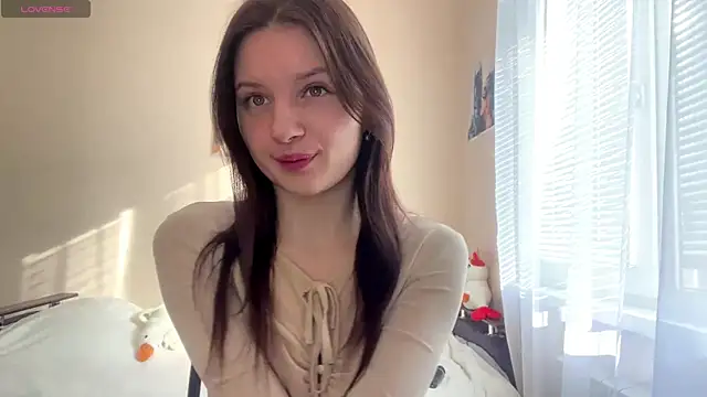 JanellHousen online show from 03/19/26, 06:13