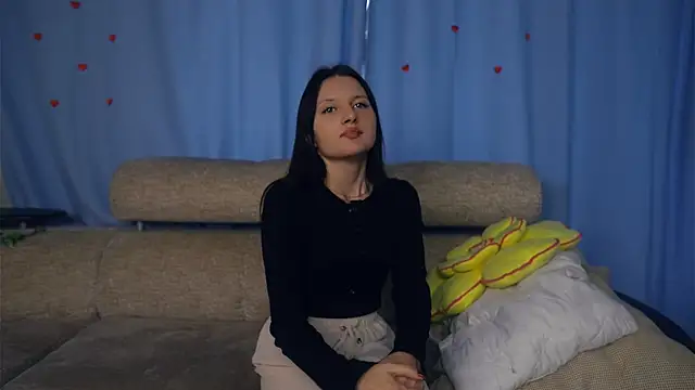 JanellHousen online show from 10/06/25, 07:42