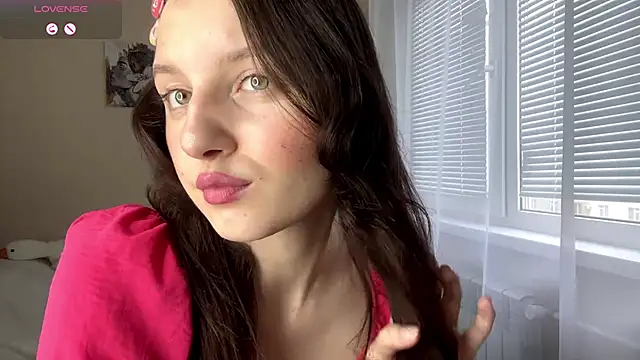 JanellHousen online show from 04/11/26, 06:10