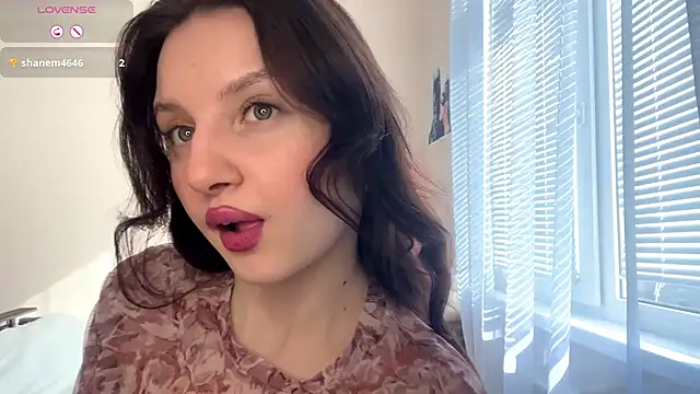 JanellHousen online show from 03/26/26, 06:22