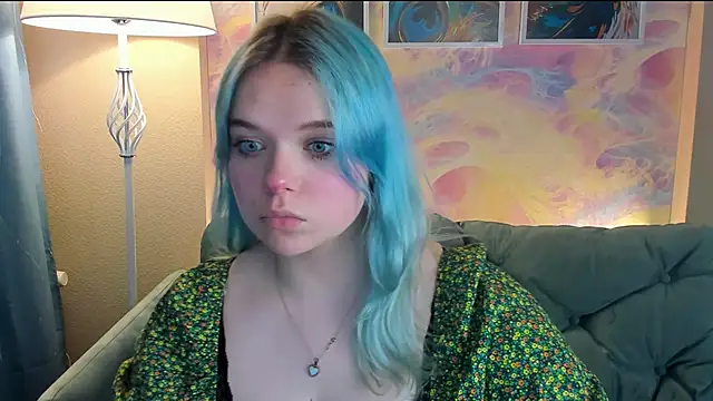 Fancy Bella online show from 12/18/25, 10:52