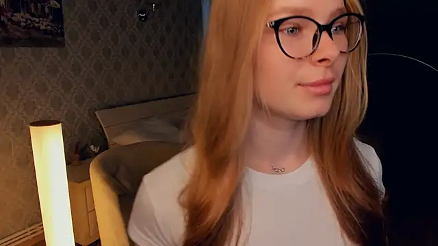 LibbyVenzeio online show from 11/01/25, 07:13