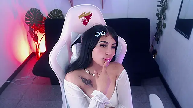 Lexy Storm 18 online show from 11/07/25, 07:29