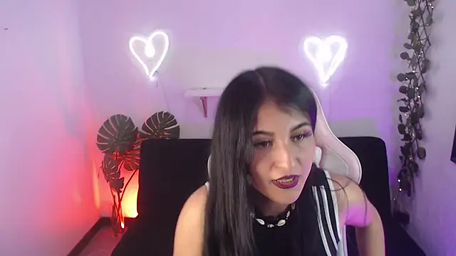 Lexy Storm 18 online show from 10/25/25, 01:45