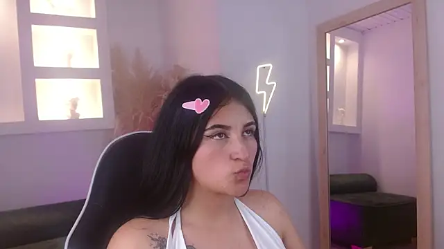 Lexy Storm 18 online show from 10/28/25, 08:41