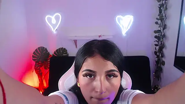 Lexy Storm 18 online show from 10/30/25, 08:28