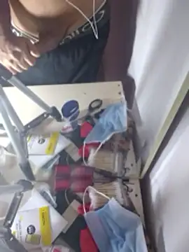 eroer20 online show from 01/17/26, 05:38