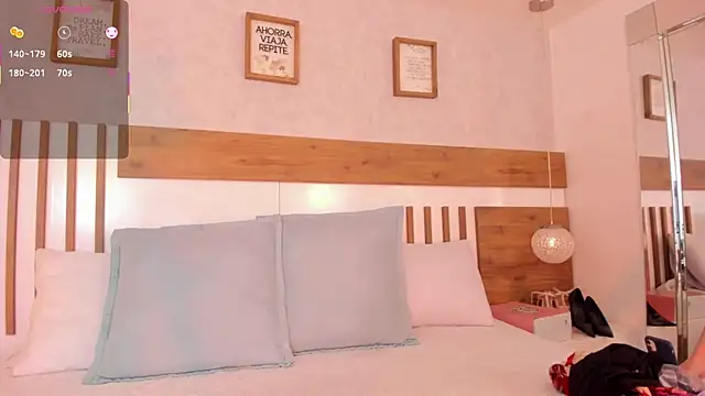 LucianaWainN online show from 11/06/25, 12:42