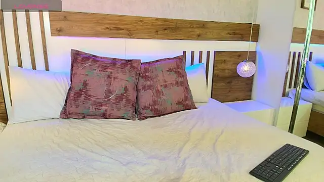 LucianaWainN online show from 03/04/26, 01:19