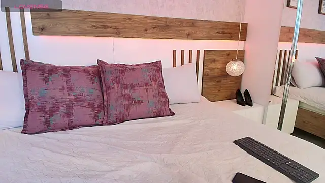 LucianaWainN online show from 03/05/26, 01:19