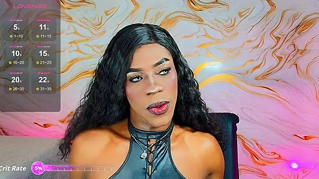 Snapshot of EbonyHansNight chatting on 06/01/26, 01:55 EbonyHansNight online show from 06/01/26, 01:55