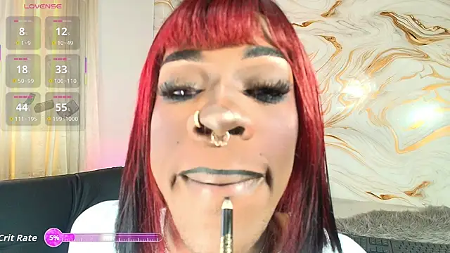 Snapshot of EbonyHansNight chatting on 03/20/26, 01:12 EbonyHansNight online show from 03/20/26, 01:12