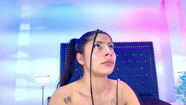 Gabriela milani online show from 05/29/26, 07:09