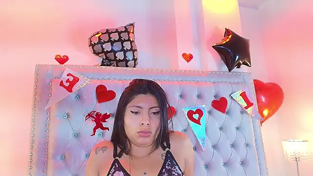 Gabriela milani online show from 02/19/26, 11:56