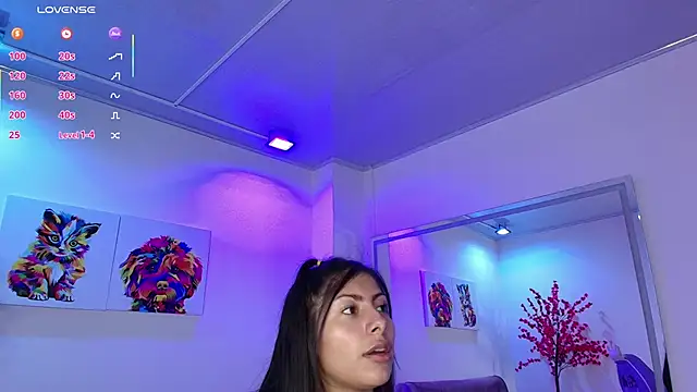 Gabriela milani online show from 10/22/25, 07:24