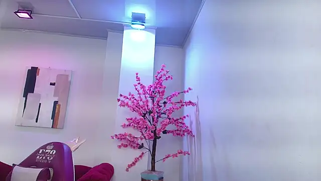 Gabriela milani online show from 12/03/25, 11:42