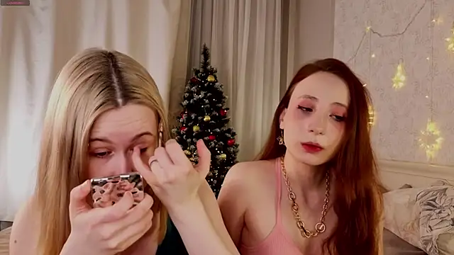 JoyeGracey online show from 01/08/26, 02:56