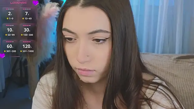 Snapshot of slow_flower chatting on 01/16/26, 12:20 slow flower online show from 01/16/26, 12:20