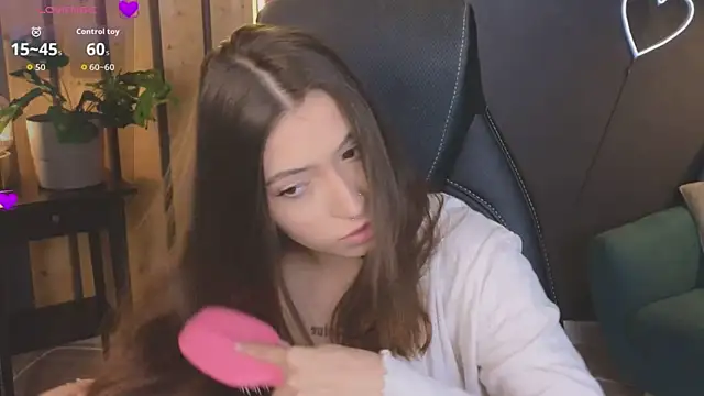 slow flower online show from 12/01/25, 11:00