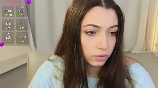 Snapshot of slow_flower chatting on 01/18/26, 09:24 slow flower online show from 01/18/26, 09:24