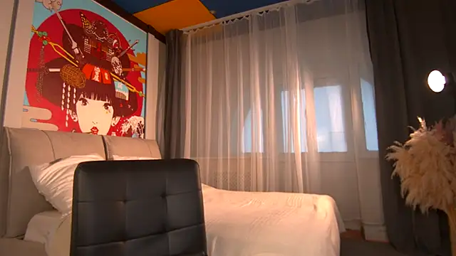 slow flower online show from 10/06/25, 12:50