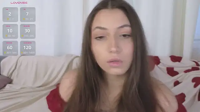 Snapshot of slow_flower chatting on 02/22/26, 12:29 slow flower online show from 02/22/26, 12:29