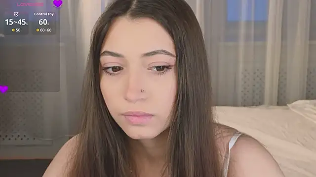 Snapshot of slow_flower chatting on 01/13/26, 01:15 slow flower online show from 01/13/26, 01:15