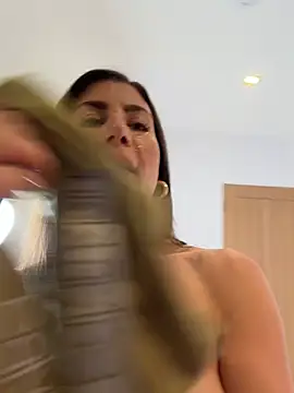 ThirstygirlCeCe online show from 05/07/26, 09:18