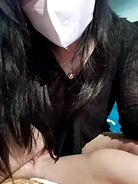 GAIXINH TIMCK online show from 10/30/25, 01:48