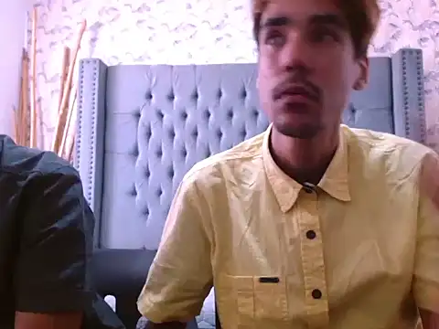 fuck seduction online show from 11/18/25, 06:55