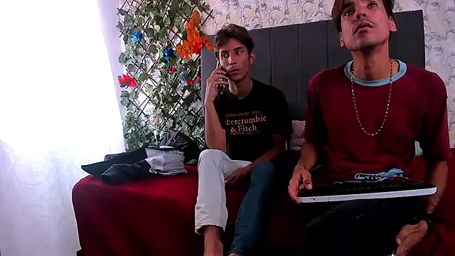 fuck seduction online show from 11/13/25, 06:34