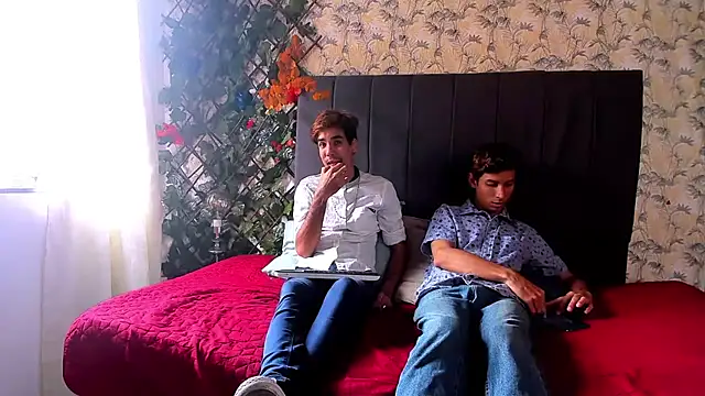 fuck seduction online show from 11/15/25, 06:34