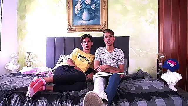 fuck seduction online show from 11/28/25, 03:12
