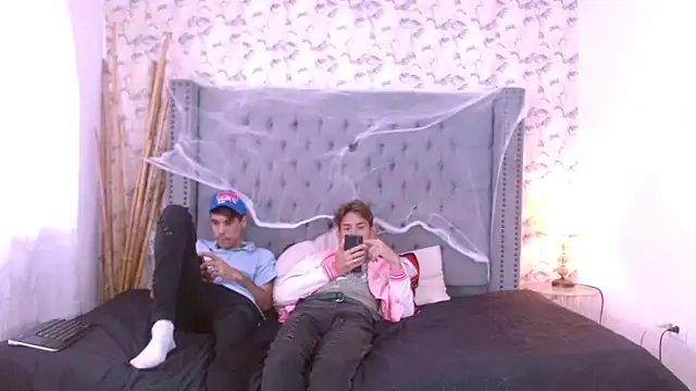 fuck seduction online show from 10/21/25, 06:40
