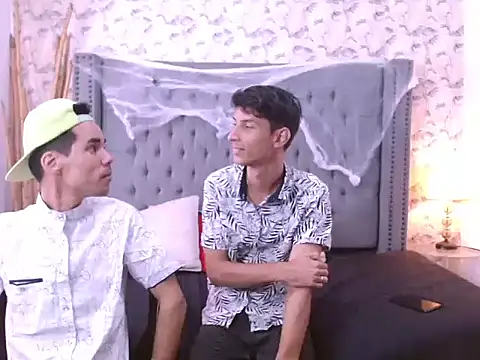 fuck seduction online show from 10/13/25, 06:42