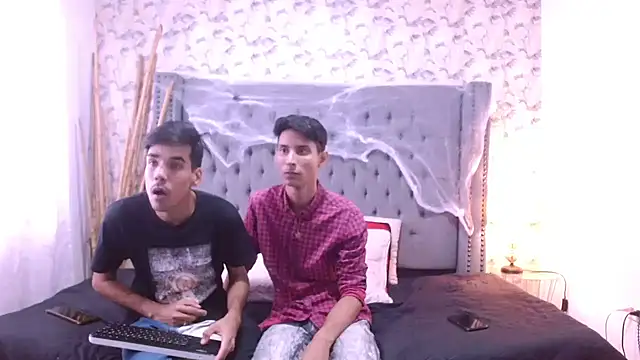 fuck seduction online show from 10/09/25, 06:30