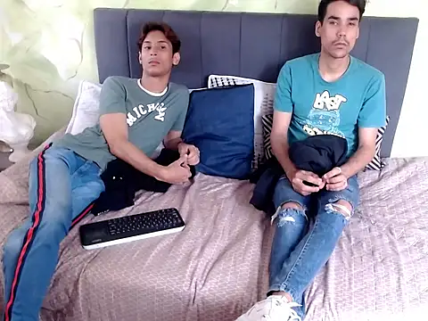 fuck seduction online show from 05/27/26, 06:15