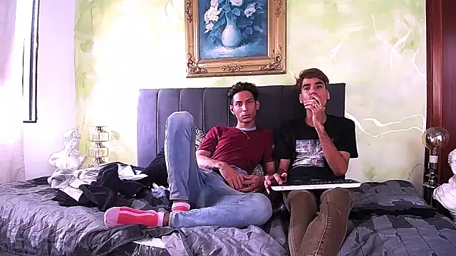 fuck seduction online show from 11/27/25, 01:22