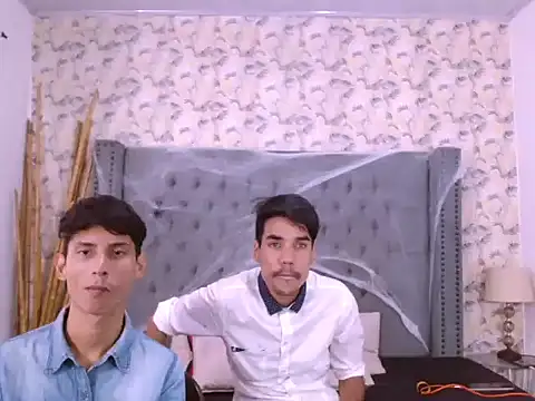 fuck seduction online show from 10/17/25, 07:15