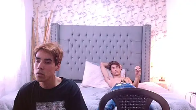 fuck seduction online show from 11/19/25, 07:14