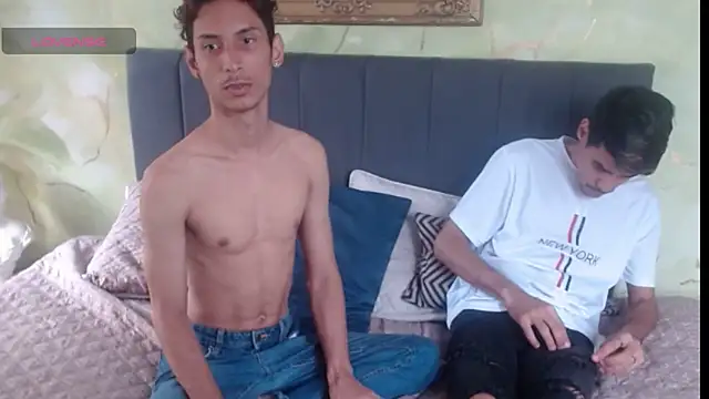 fuck seduction online show from 05/29/26, 06:25