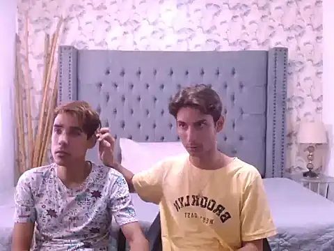 fuck seduction online show from 11/04/25, 06:22