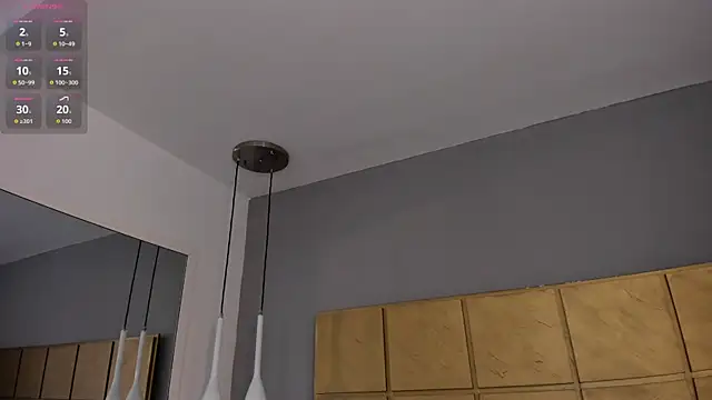 ElanaBrown online show from 10/07/25, 08:43