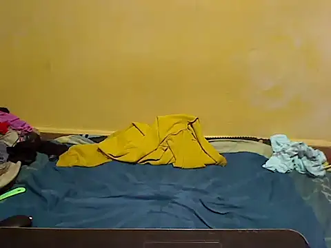 RoseNaya online show from 11/21/25, 03:33