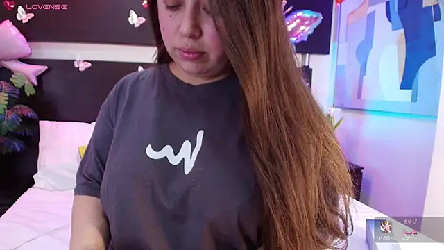 Cammi wagner online show from 02/10/26, 08:08