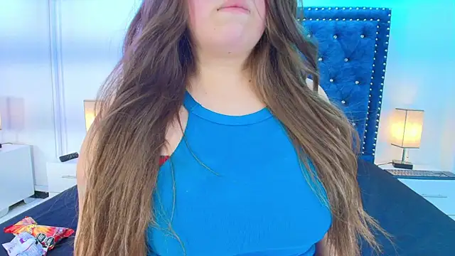 Cammi wagner online show from 03/31/26, 08:22