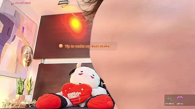 Cammi wagner online show from 03/12/26, 08:02